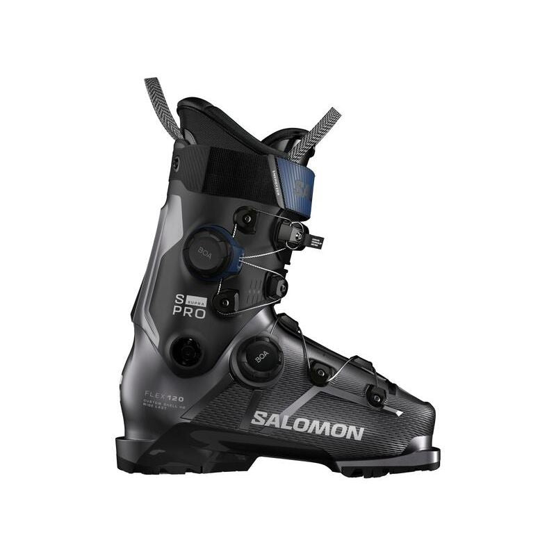Salomon S/PRO Supra Dual BOA 120