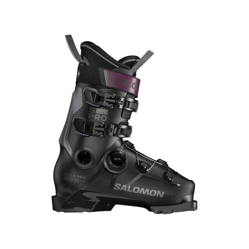 Salomon S/PRO Supra BOA 100