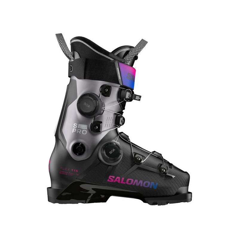 Salomon S/PRO Supra Dual BOA 115W