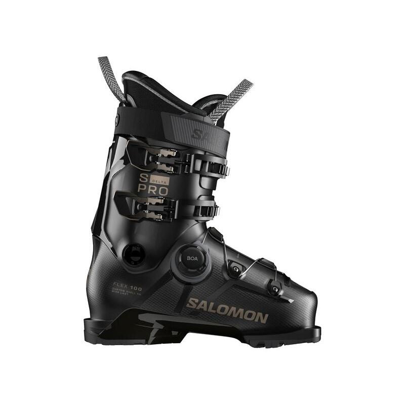 Salomon S/PRO Delta BOA 100 GW