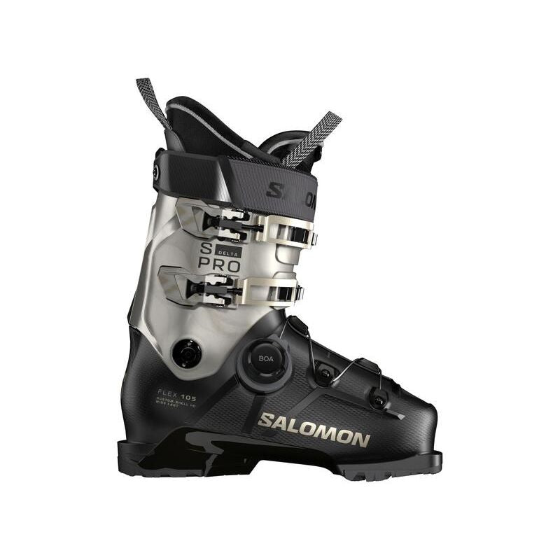 Salomon S/PRO Delta BOA 105 W GW