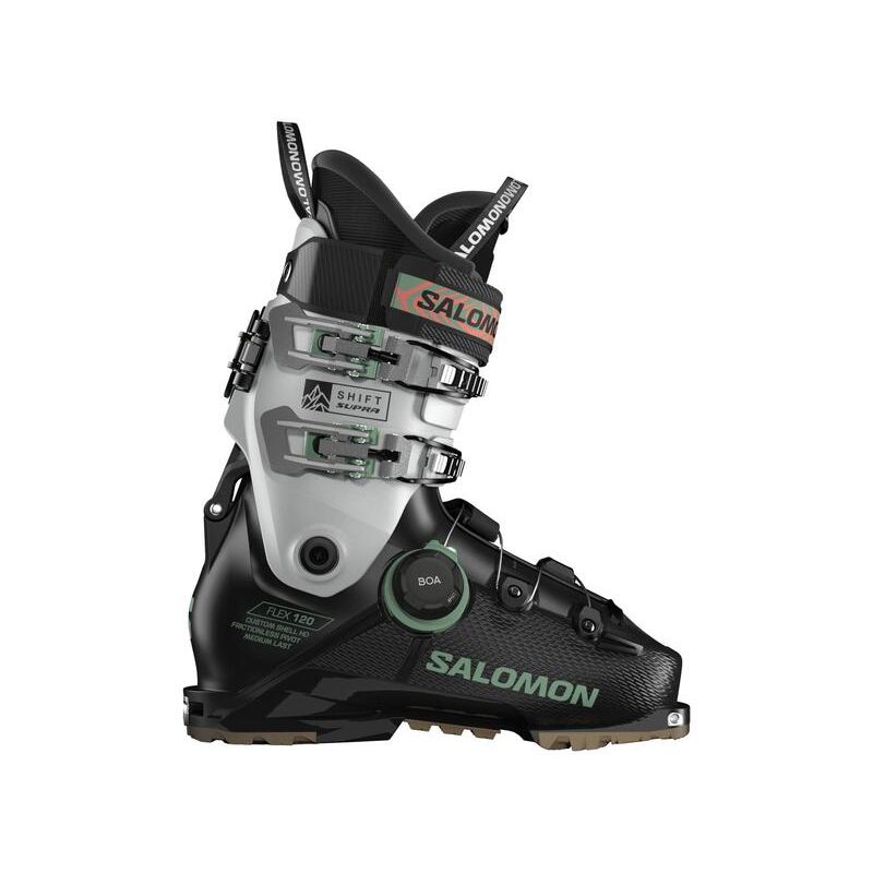 Salomon Shift Supra BOA 120 GW