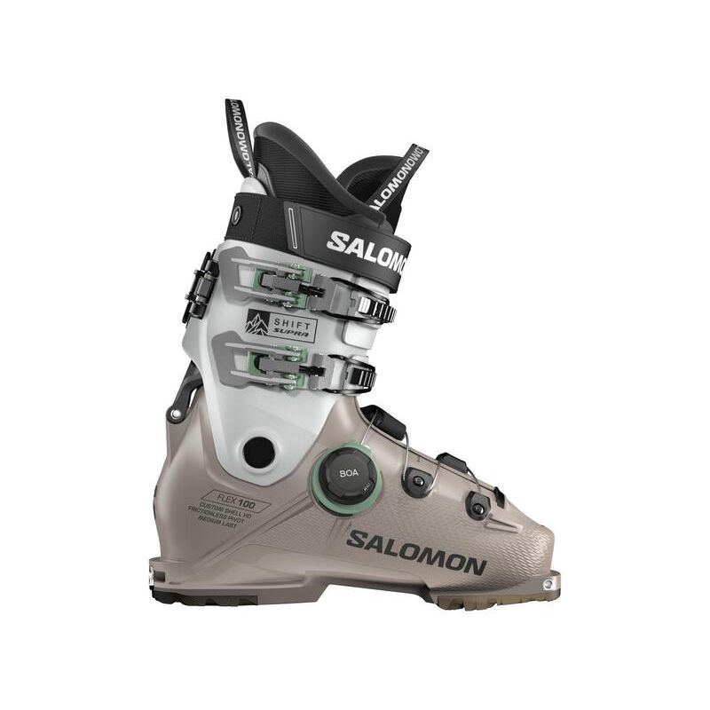 Salomon Shift Supra 100