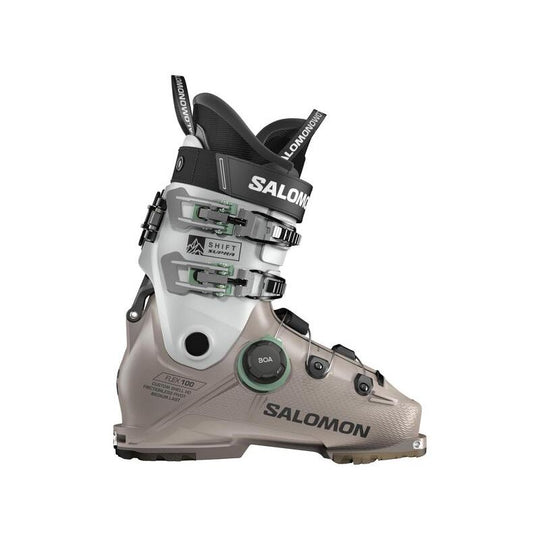 Salomon Shift Supra 100