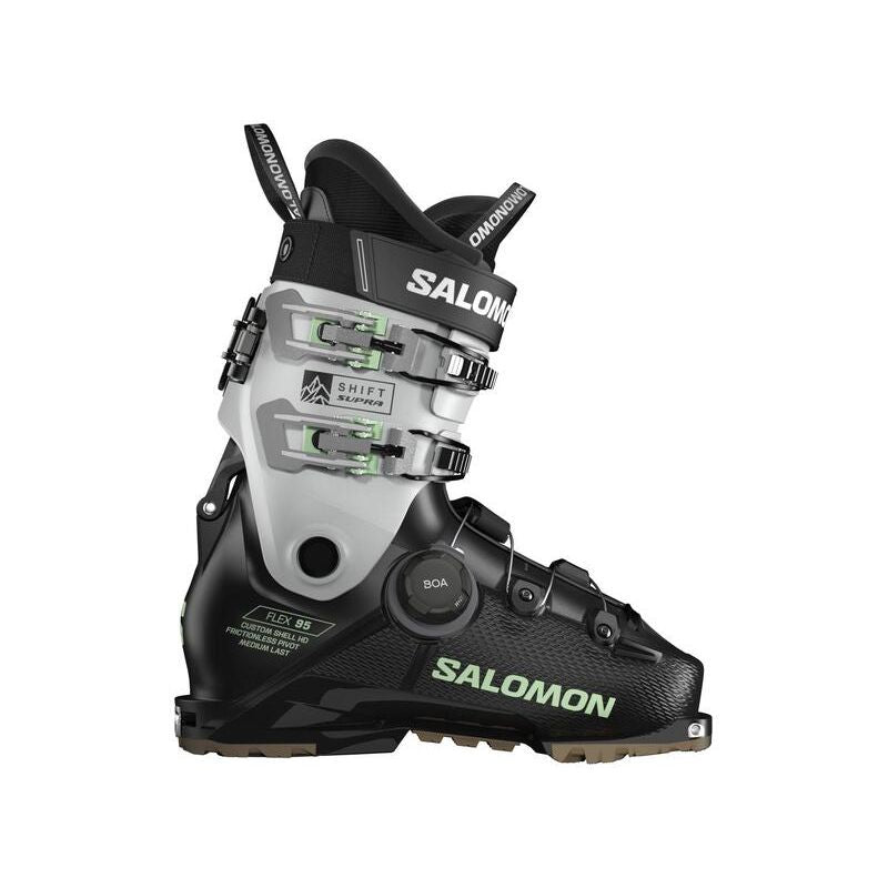 Salomon Shift Supra BOA 95 W GW