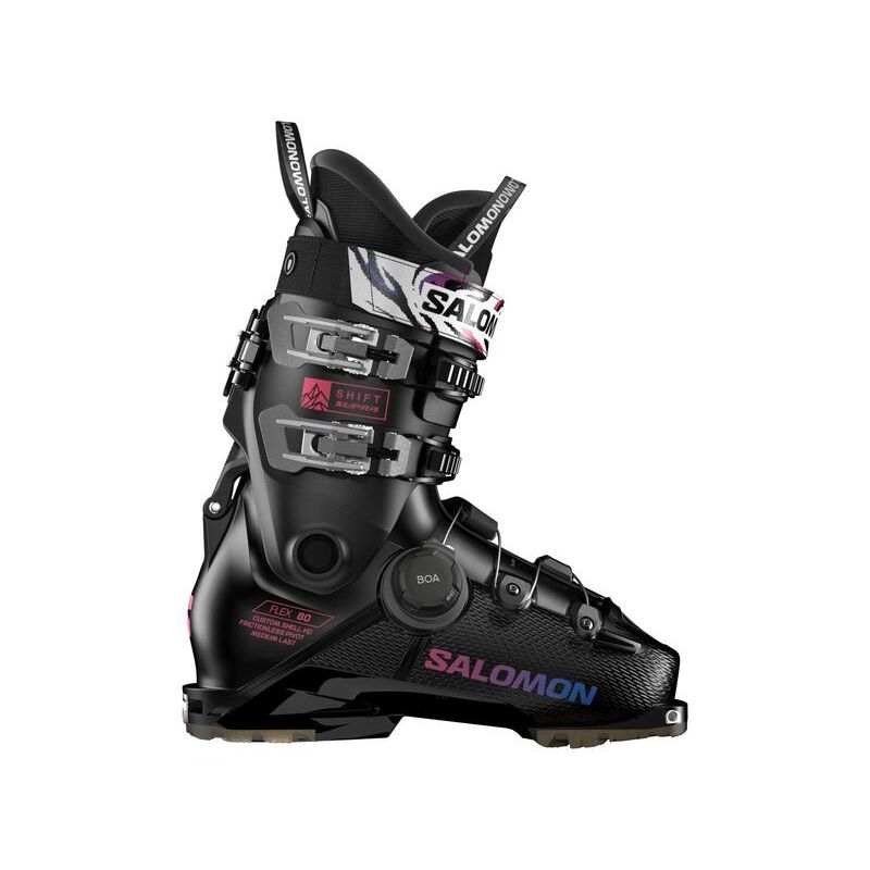 Salomon Shift Supra BOA 80 T GW