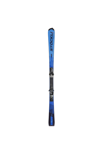 Stockli Laser SL FIS - WRT 16 | Sundance Ski & Snowboard Shop