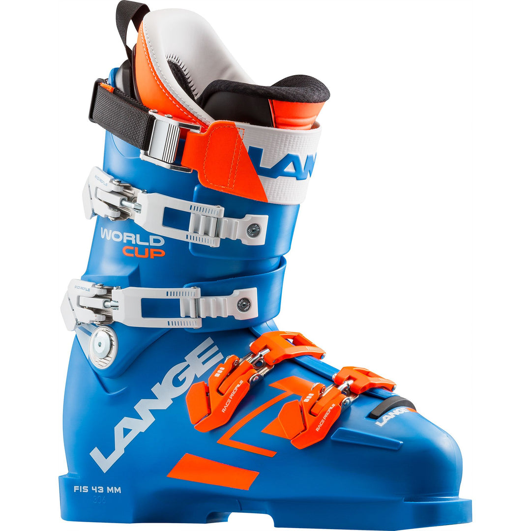 Lange World Cup RP ZA+
