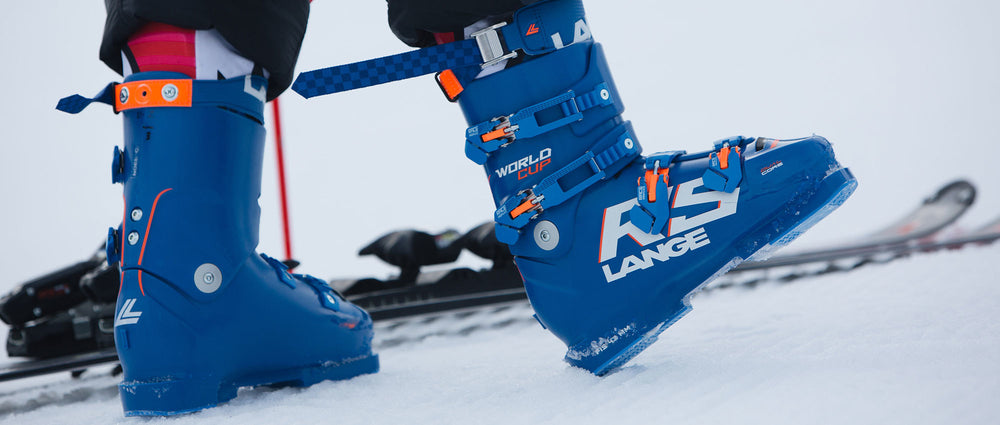 Lange World Cup RS ZA+
