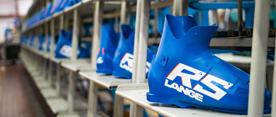 Lange World Cup RS ZA+