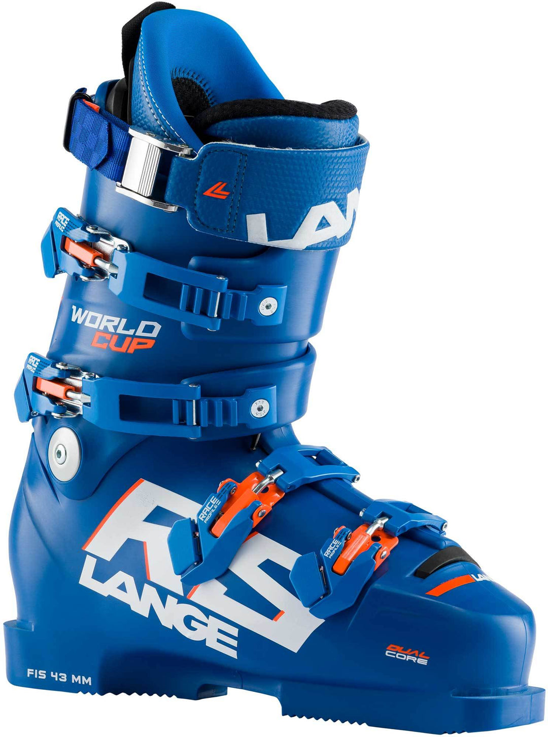 Lange World Cup RS ZA+