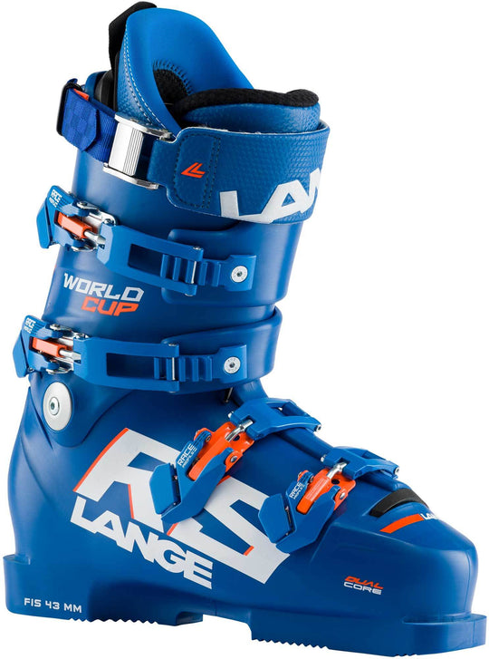 Lange World Cup RS ZA+