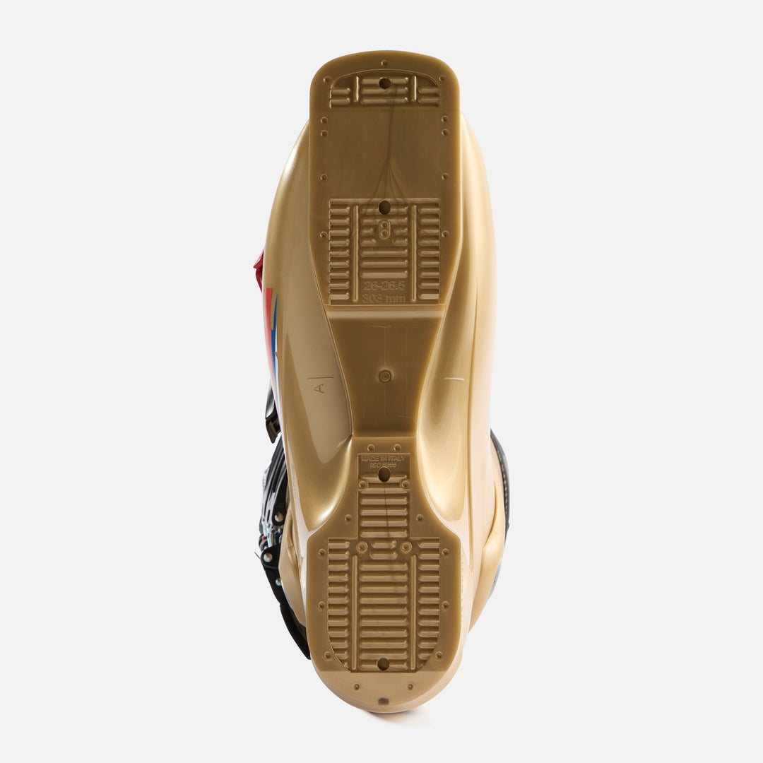 Lange RS 130 LV Gold Edition