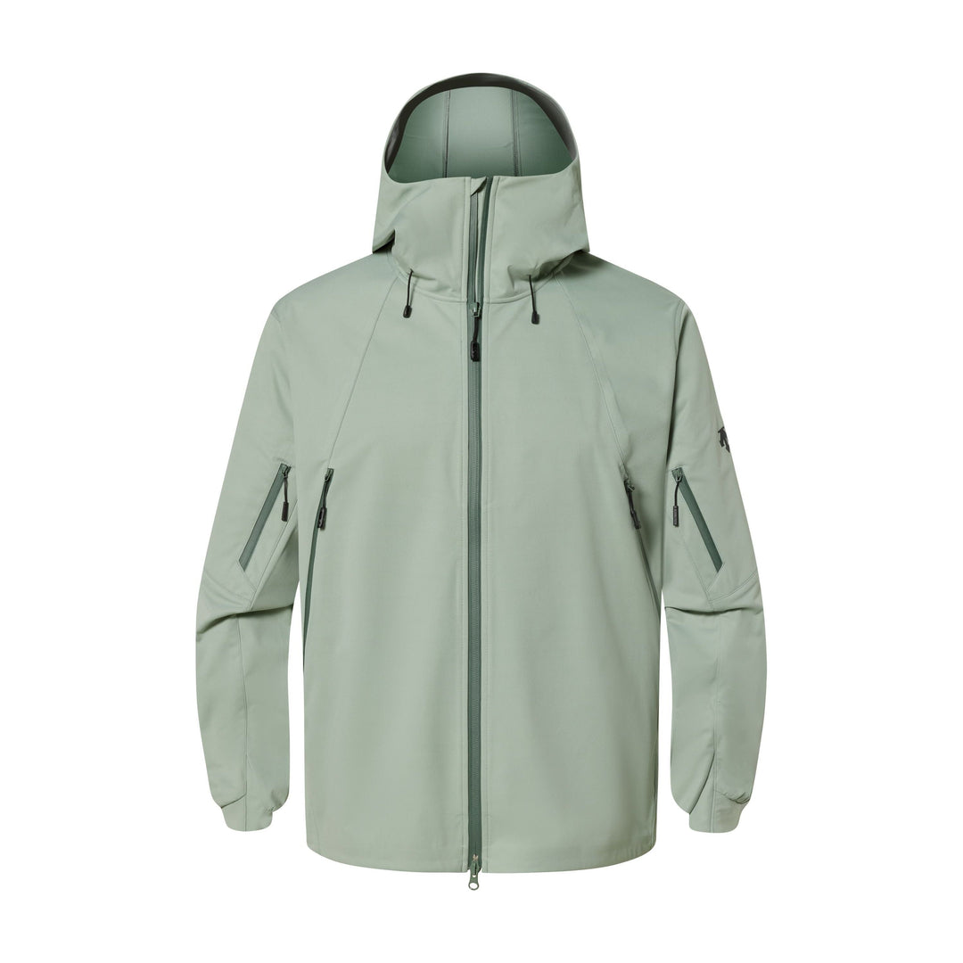 Descente Soft Shell Jacket