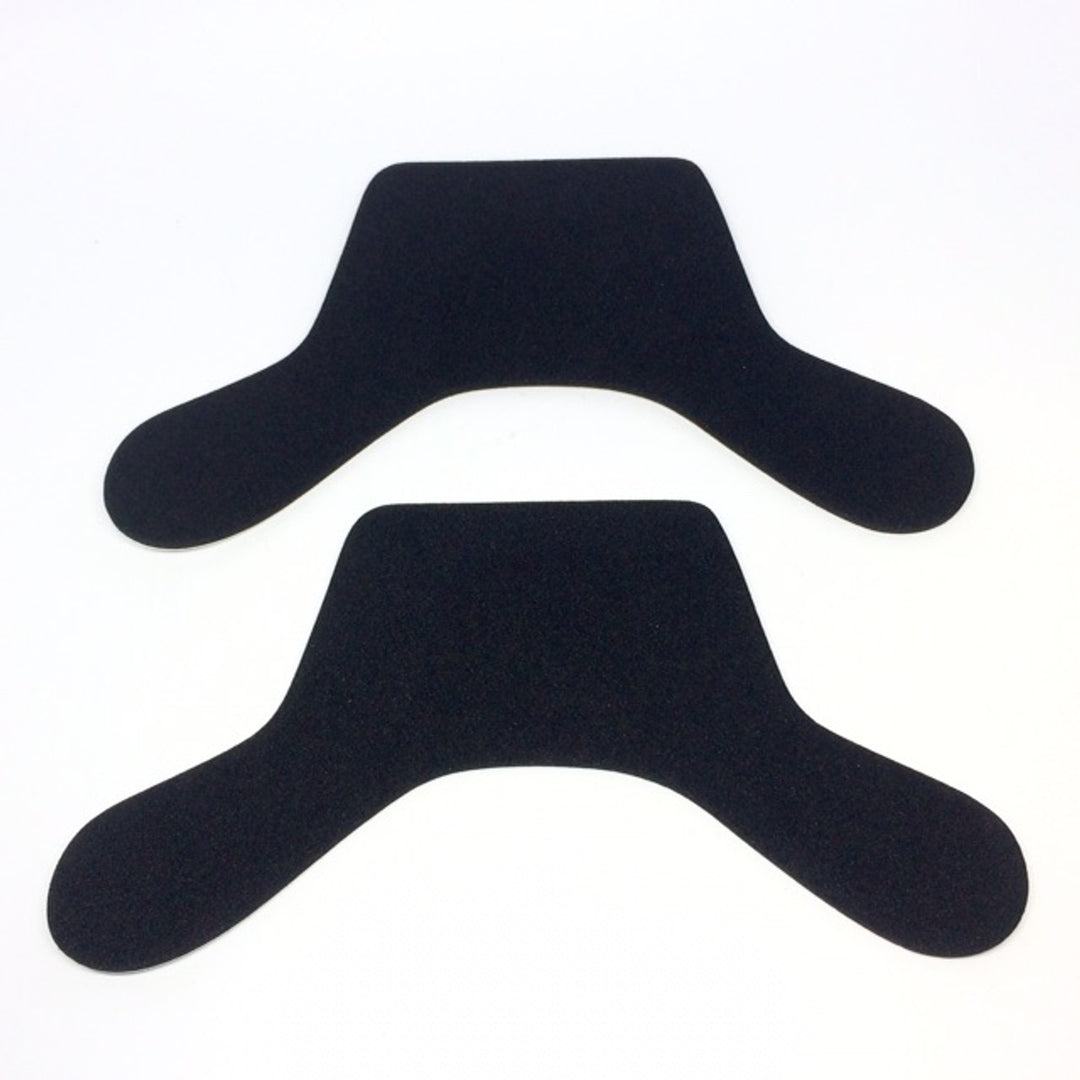 Wintersteiger Modified Wrap Around 1/8" Firm Pad Pair
