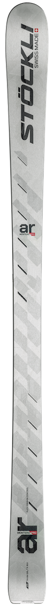 Stockli Montero AR PRO - Strive 13D