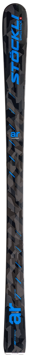 Stockli Montero AR - Strive 13D