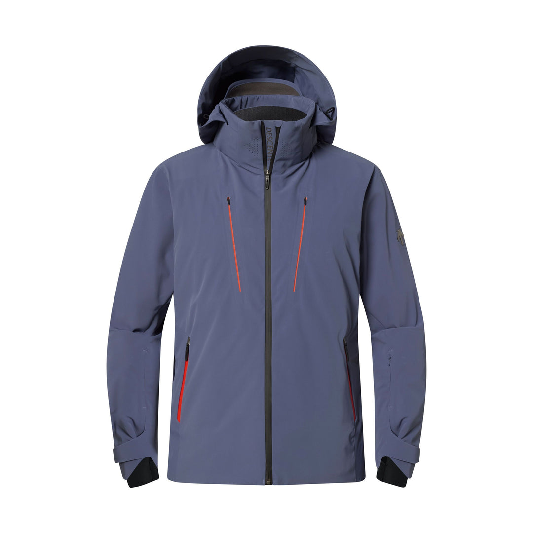 Descente Detachable Down Jacket