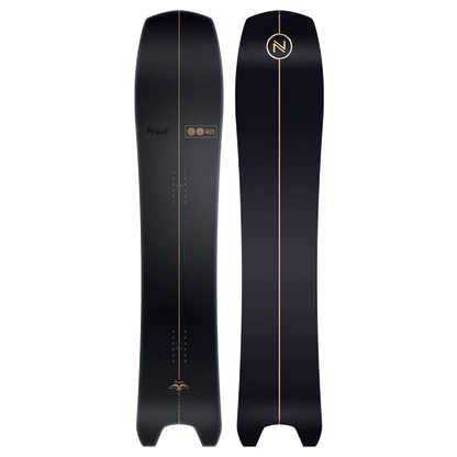 Nidecker The Mosquito