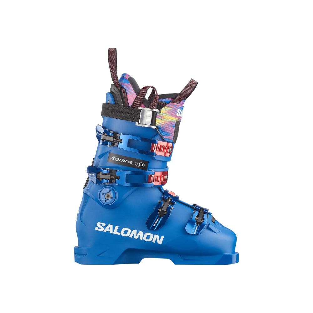 Salomon S/Lab Equipe 130