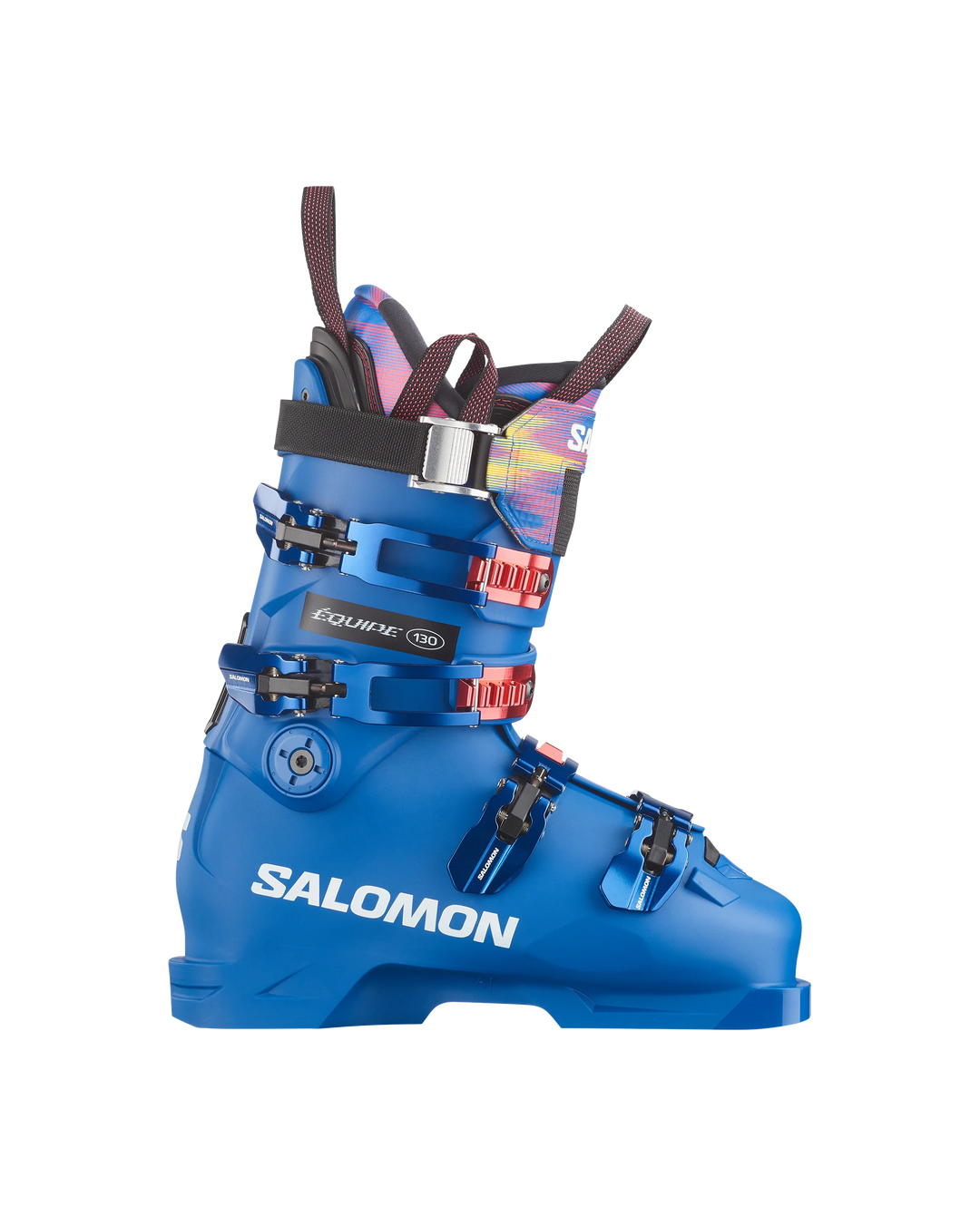 Salomon Equipe 130
