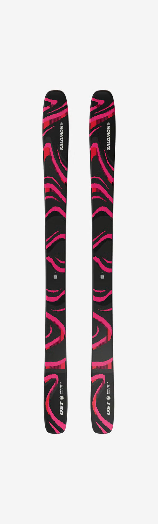 Salomon QST 106