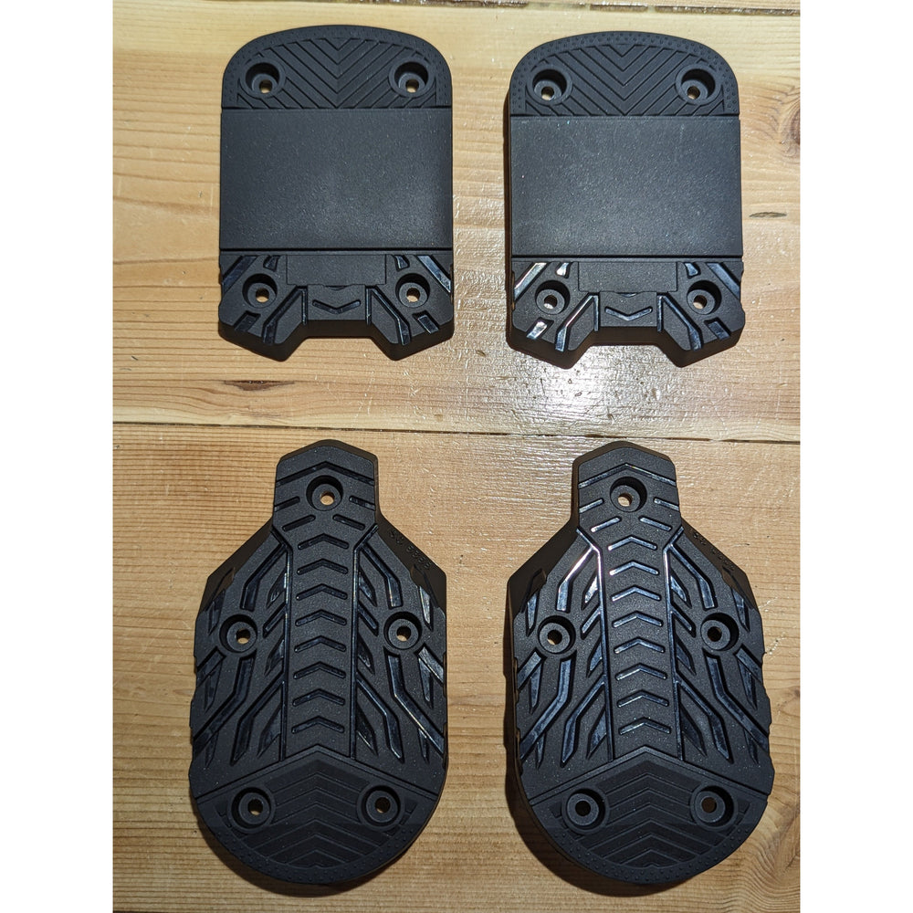 Nordica HF/Cruise/Speed Machine Junior Alpine Standard Soles