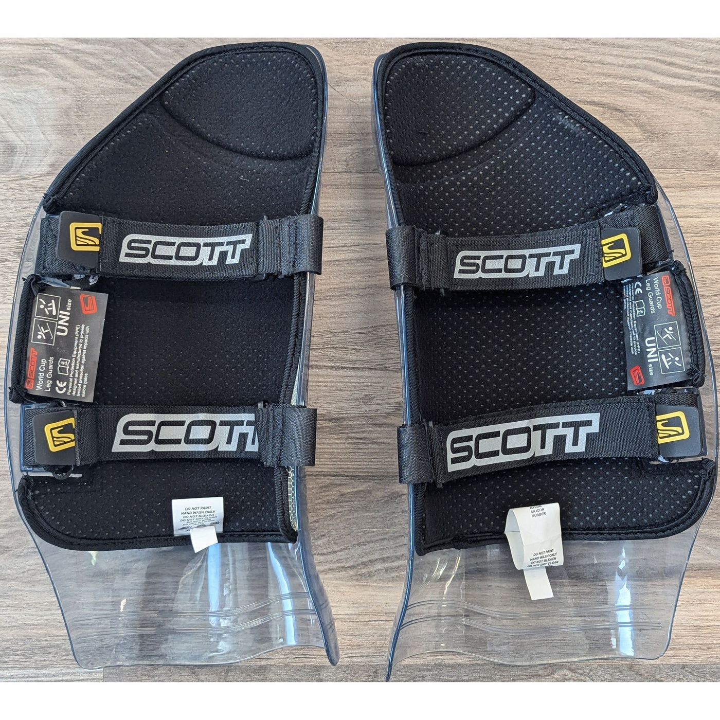 Scott World Cup Leg Guard