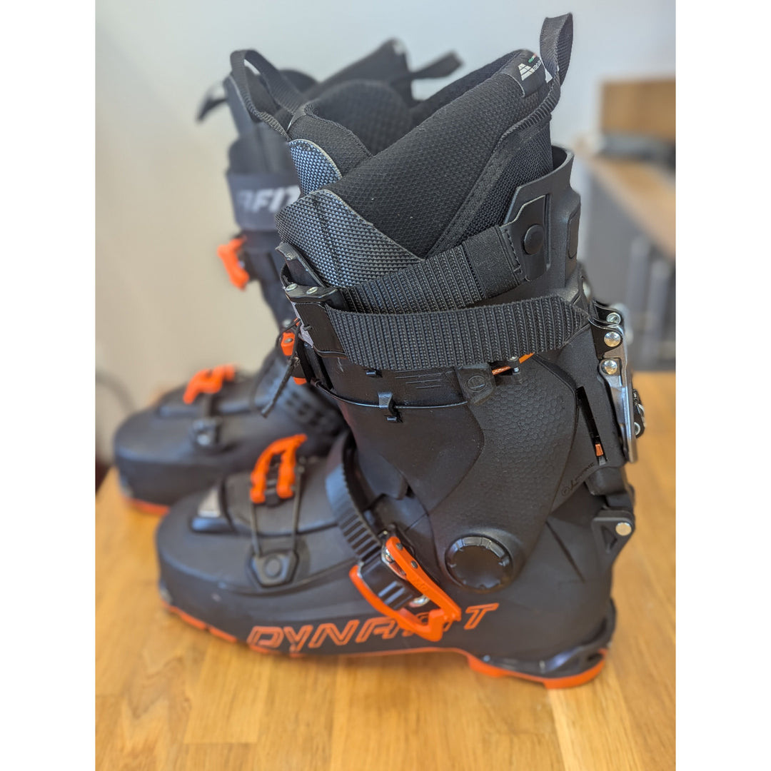 USED Dynafit HOJI Pro Tour