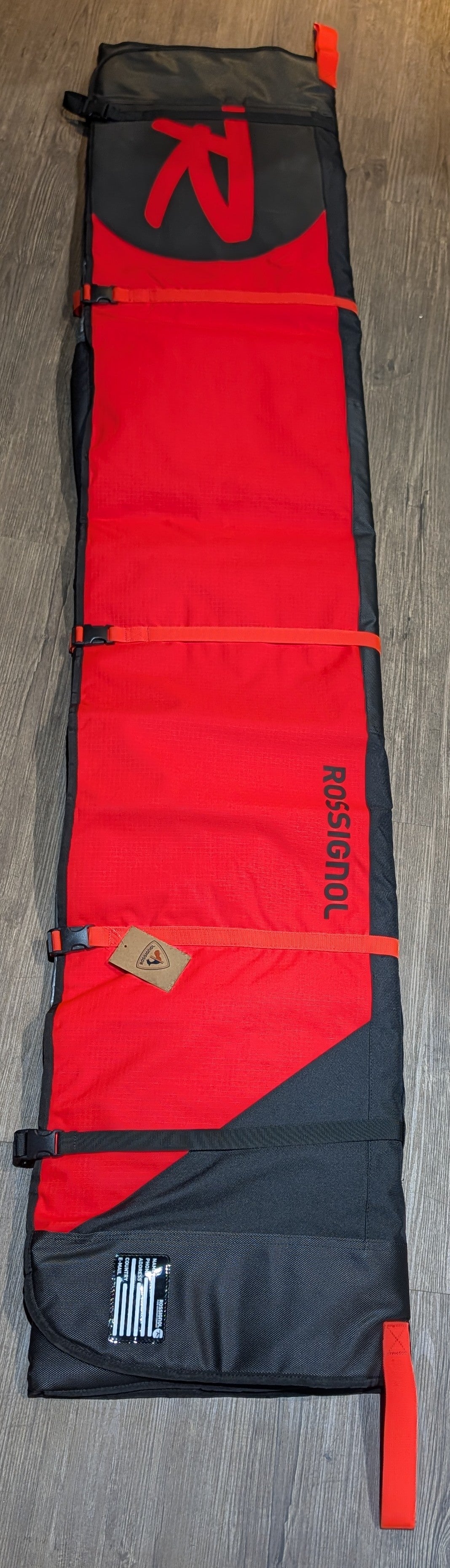 Rossignol HERO SKI BAG 4P