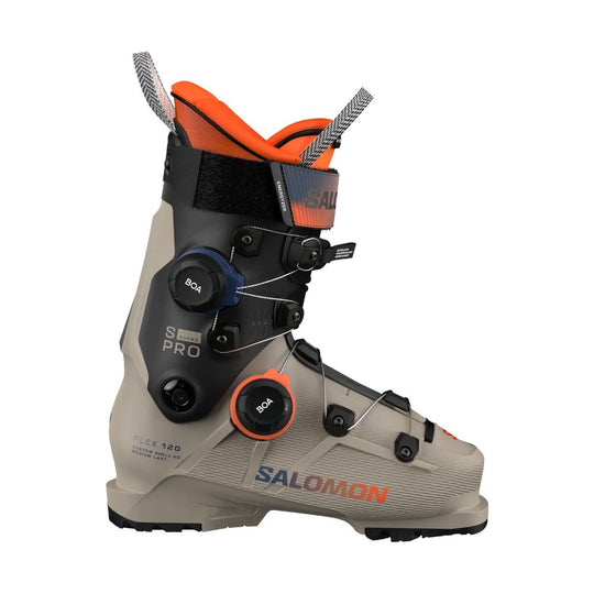 Salomon S/PRO Supra Dual BOA 120