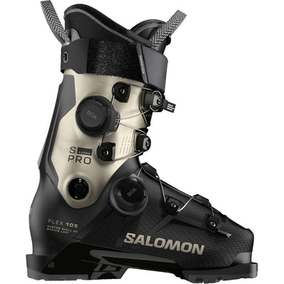 Salomon S/PRO Supra Dual BOA 105W