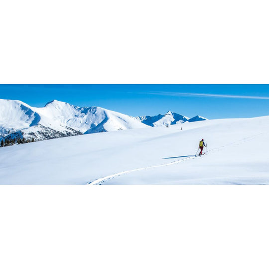 Yamnuska Mountain Adventures - AST 2 - Jan 12-16, 2026