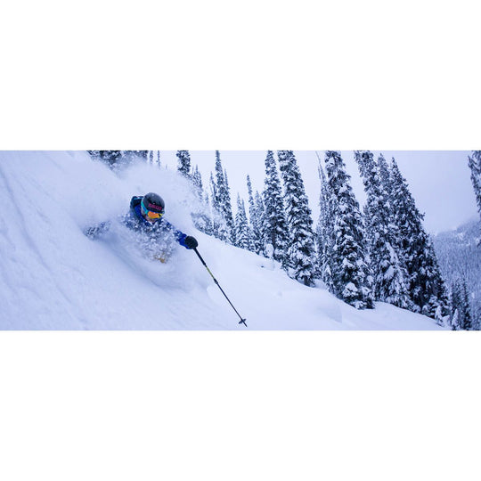 Yamnuska Mountain Adventures - AST 2 - Jan 12-16, 2026