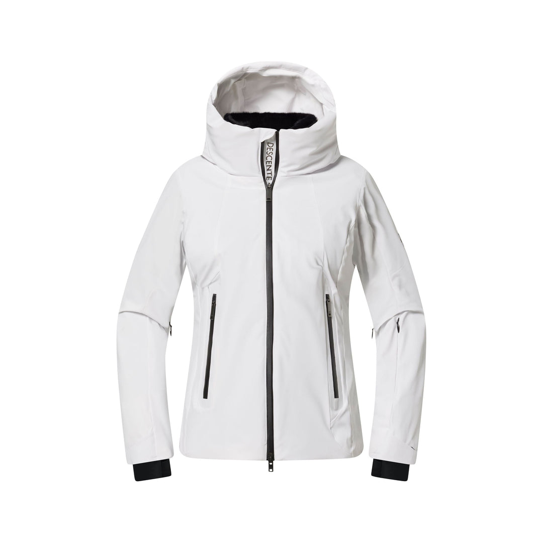 Descente W Detachable Down Jacket