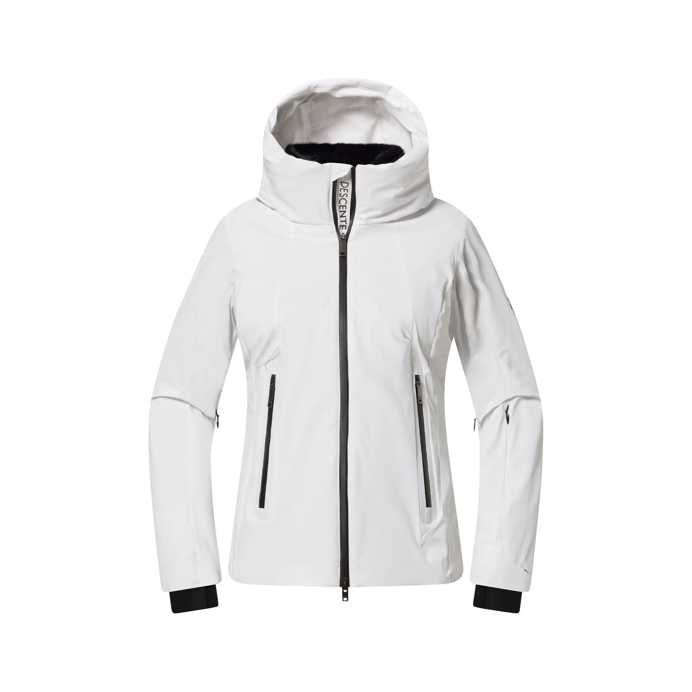 Descente W Detachable Down Jacket