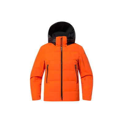 Descente Jr Puff Jacket