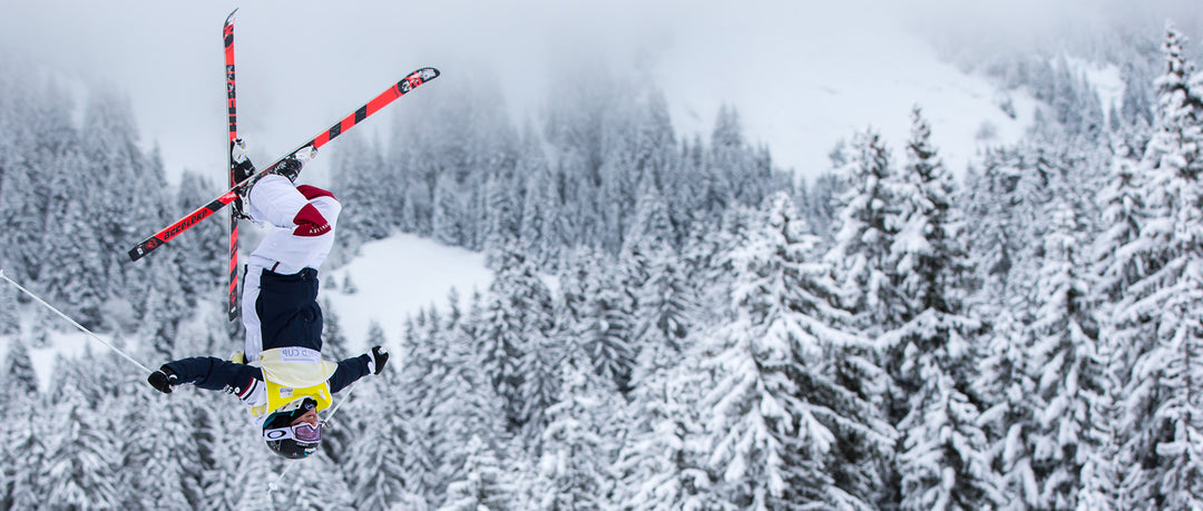 Rossignol Hero Mogul Accelere