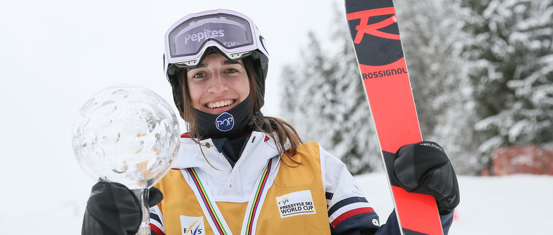 Rossignol Hero Mogul Accelere