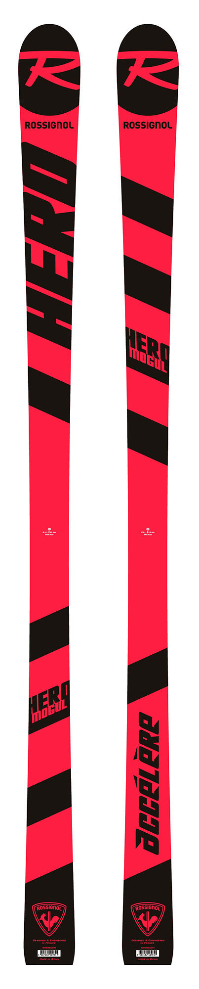 Rossignol Hero Mogul Accelere
