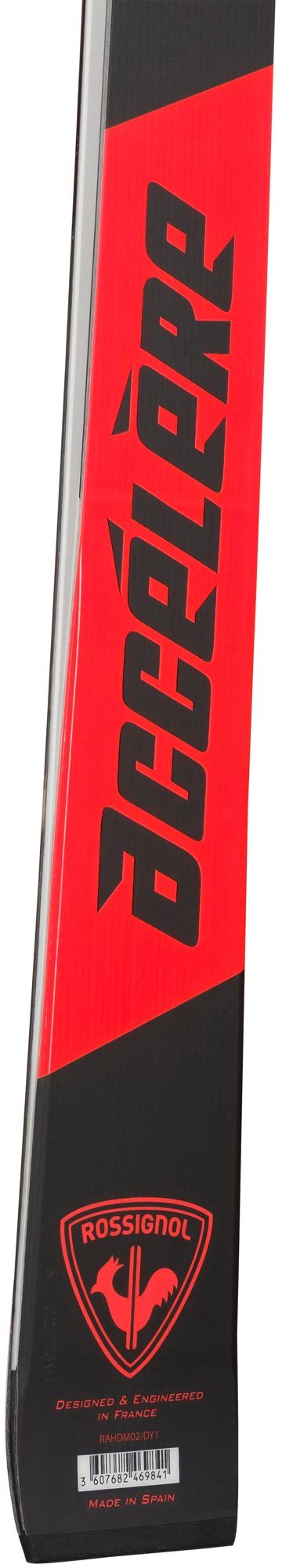 Rossignol Hero Mogul Accelere