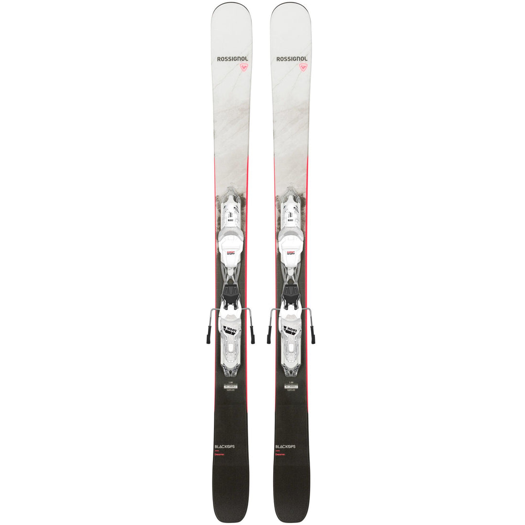 Rossignol Blackops W Dreamer