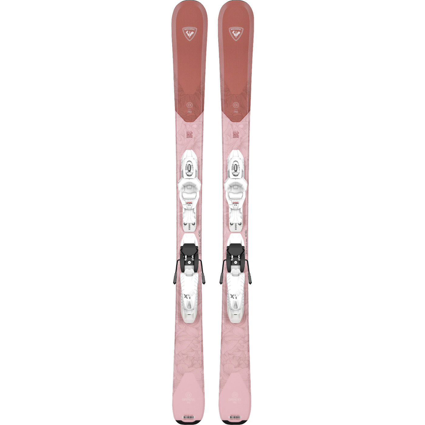 Rossignol Experience W PRO XP7