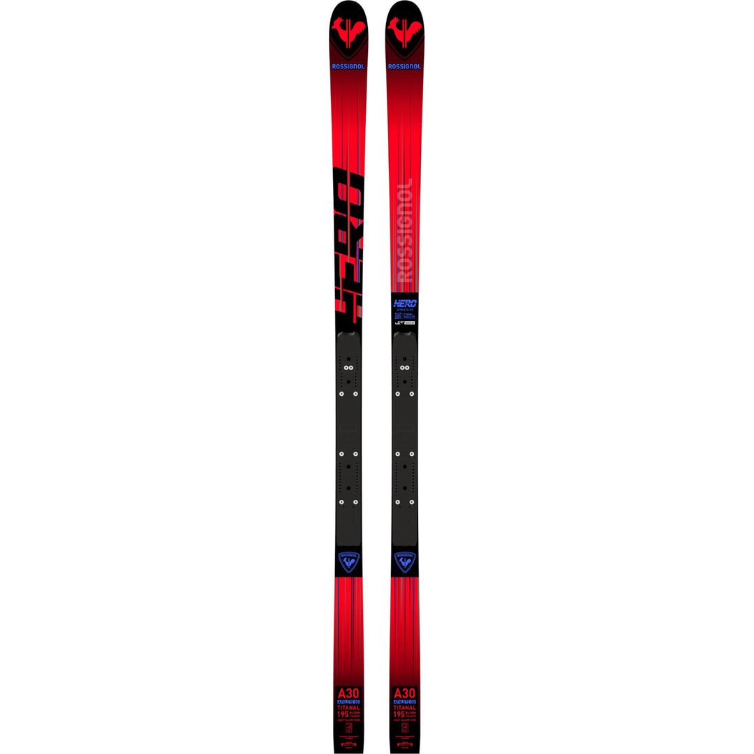 Rossignol HERO ATHLETE GS 170-185 R22