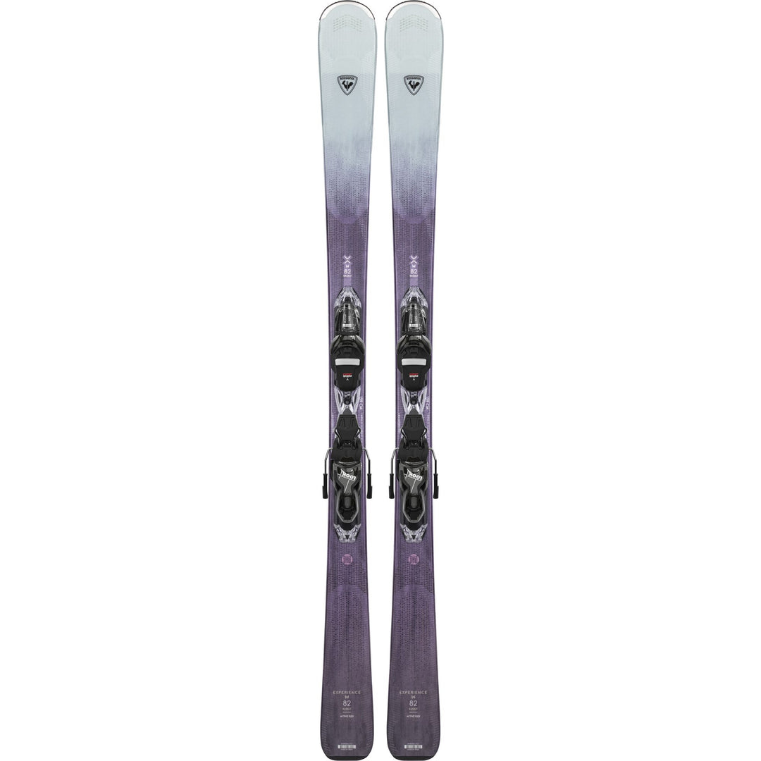 Rossignol Experience W 82 Basalt Xpress 11 GW