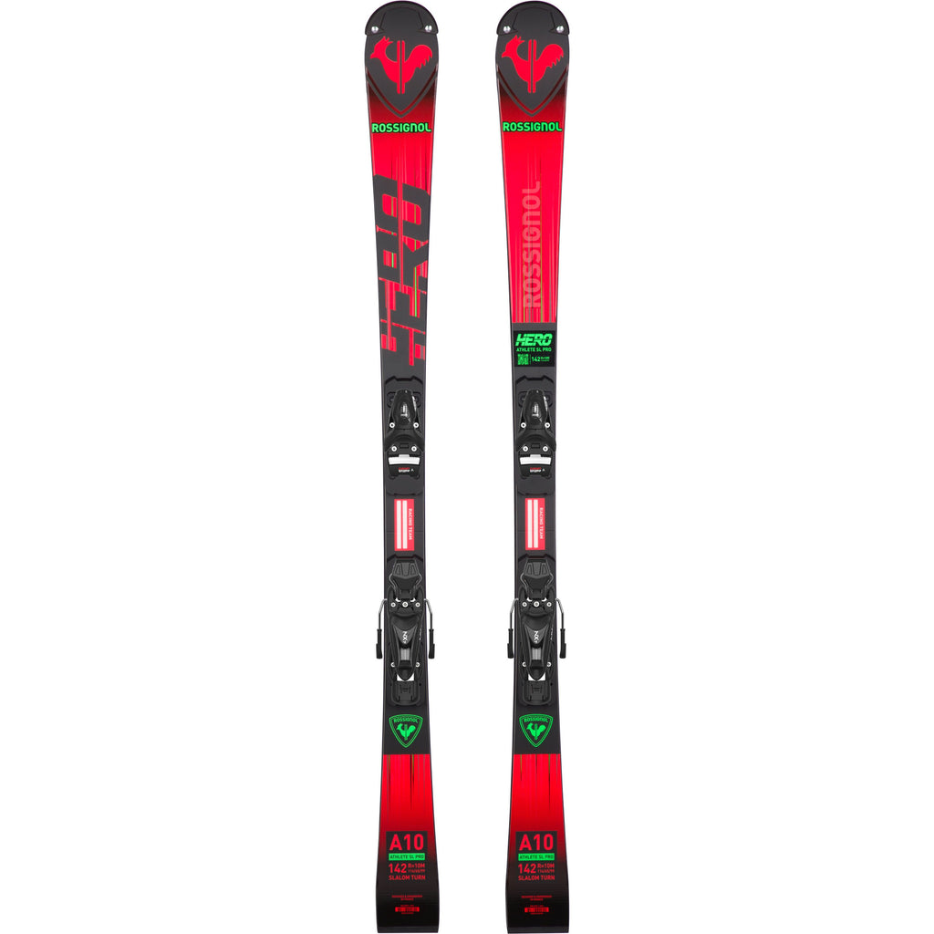 メ*3様 ROSSIGNOL HERO ATHLETE SL 142cm Rossignol Hero Athlete SL Pro 128-142 R21 | Sundance Ski