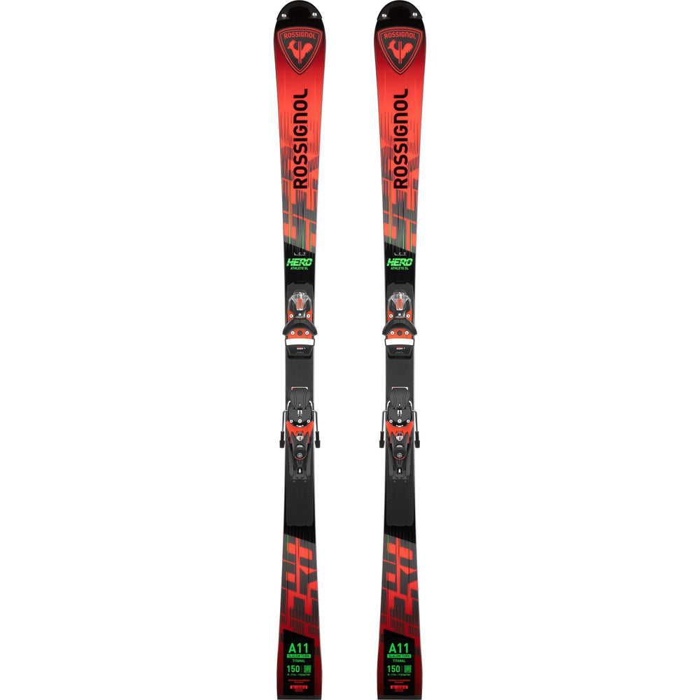 Rossignol HERO ATHLETE SL R22