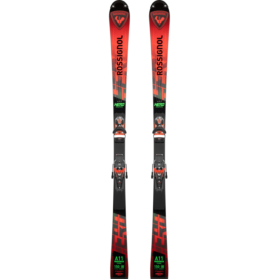 Rossignol HERO ATHLETE SL R22