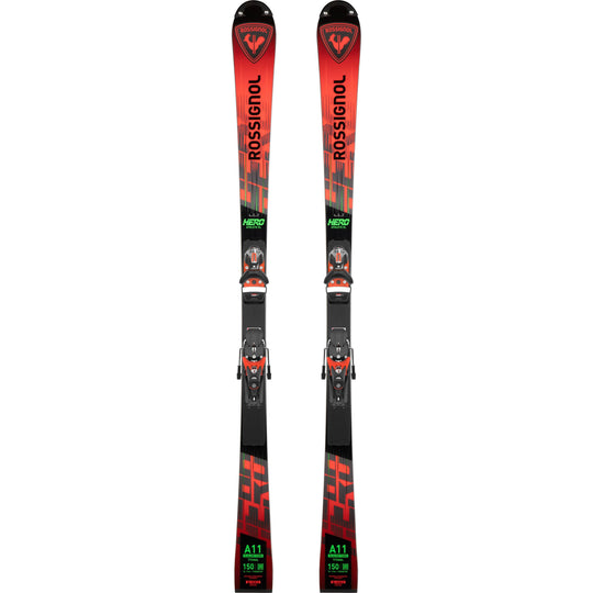 Rossignol HERO ATHLETE SL R22