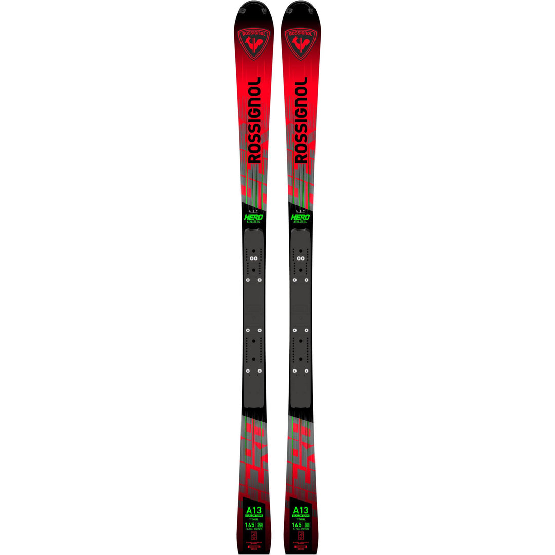 Rossignol HERO FIS SL FAC R22